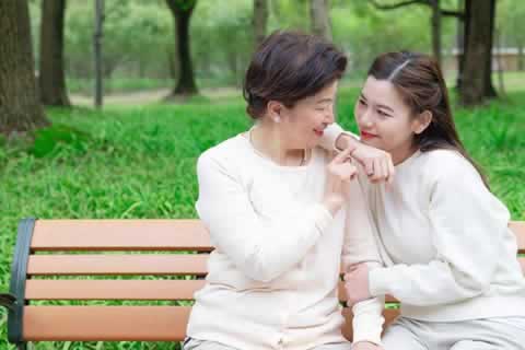 西安雁塔区婆媳关系咨询