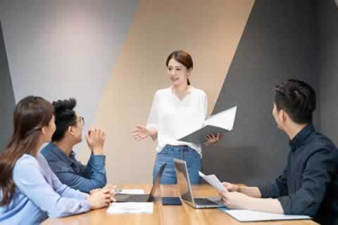 西安雁塔区职场发展心理咨询